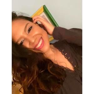 Meet your Posher, Steffanie